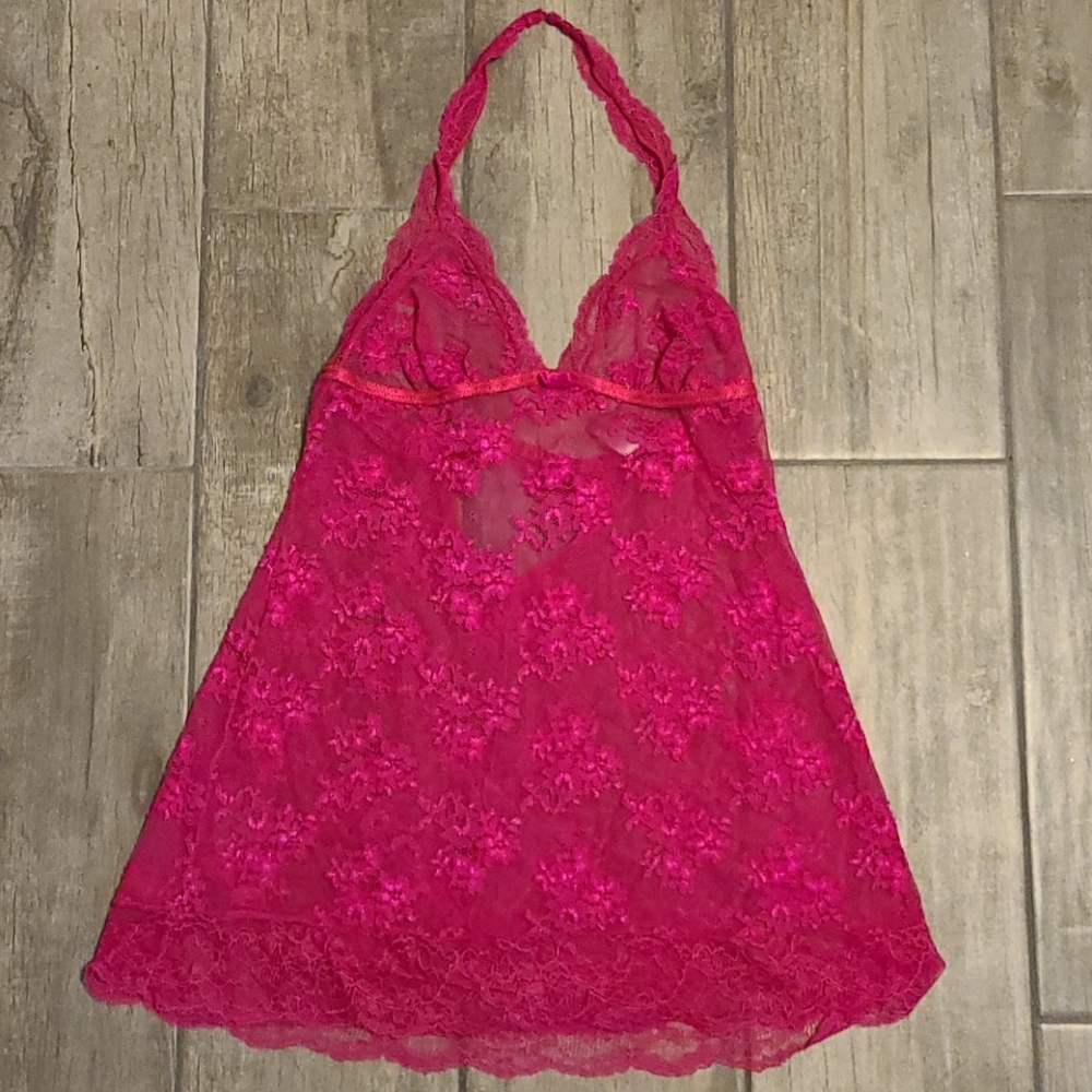Victoria secret nightie